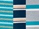 Light Teal Assorted Pack