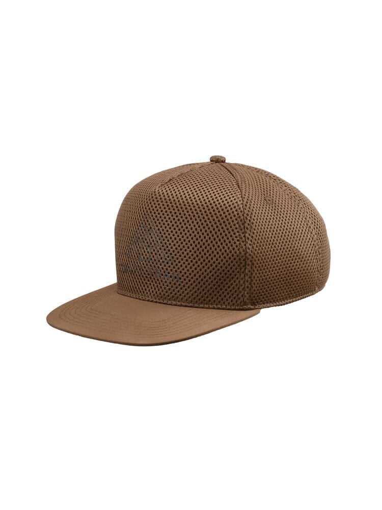 Unisex PRO 3D Mesh Running Trucker Cap - Breathable Performance Hat for Men & Women - Perfect for Jogging, Hiking, and Outdoor Activities