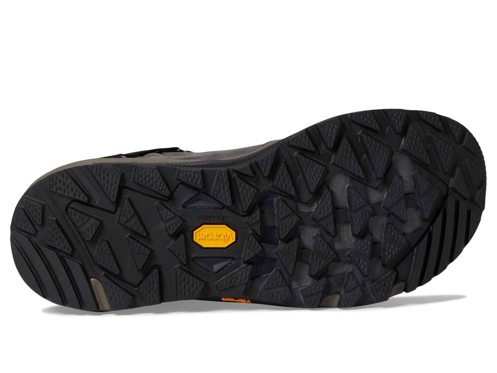 TEVA Men's Grandview Gore-Tex Waterproof Hiking Boots - Lightweight & Durable Outdoor Shoes for Hiking, Trekking & Camping Adventures