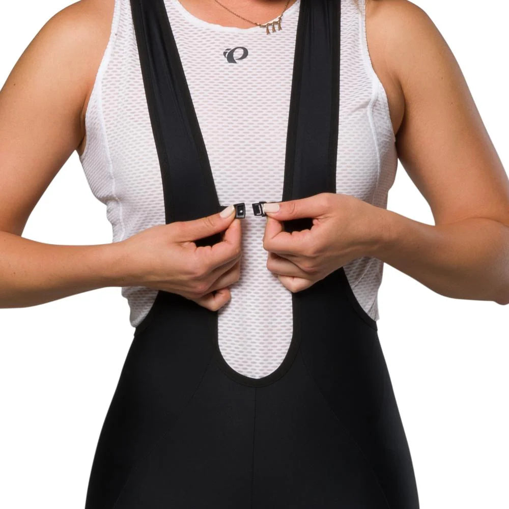 Women's Attack Bib Shorts - High-Performance Cycling Shorts for Comfort & Speed | Perfect for Road Biking, Spinning & Triathlons