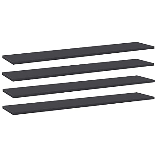 Grey 4 Pcs