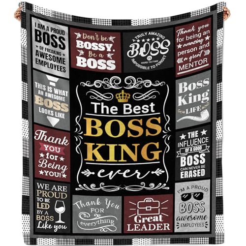 Boss