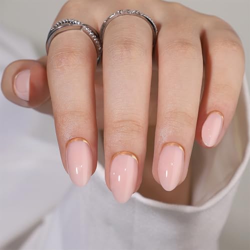 Gold Nude
