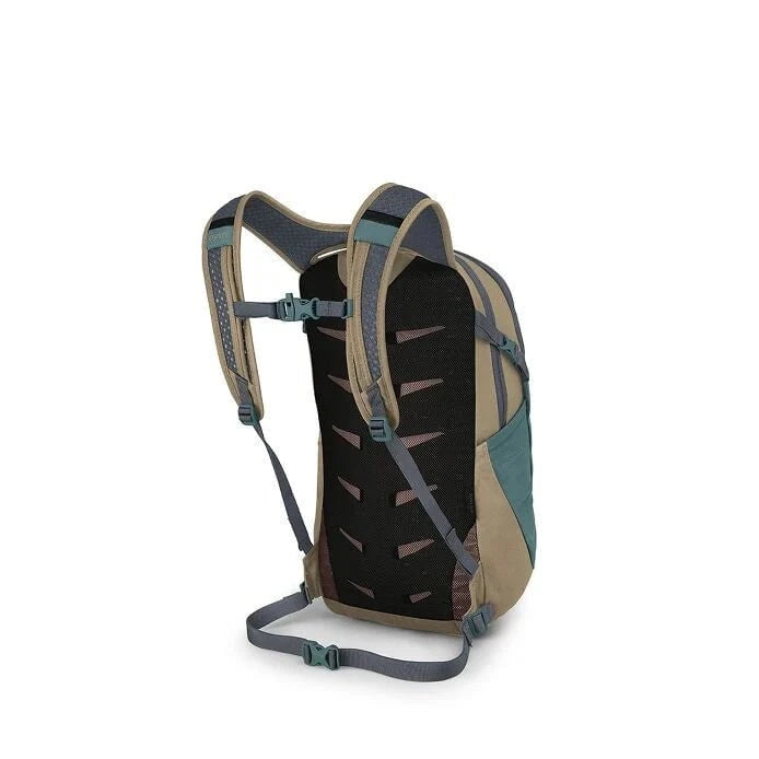 Osprey Daylite Everyday Backpack - Lightweight Hiking & Travel Daypack for Men & Women - Perfect for Commuting, School & Outdoor Adventures