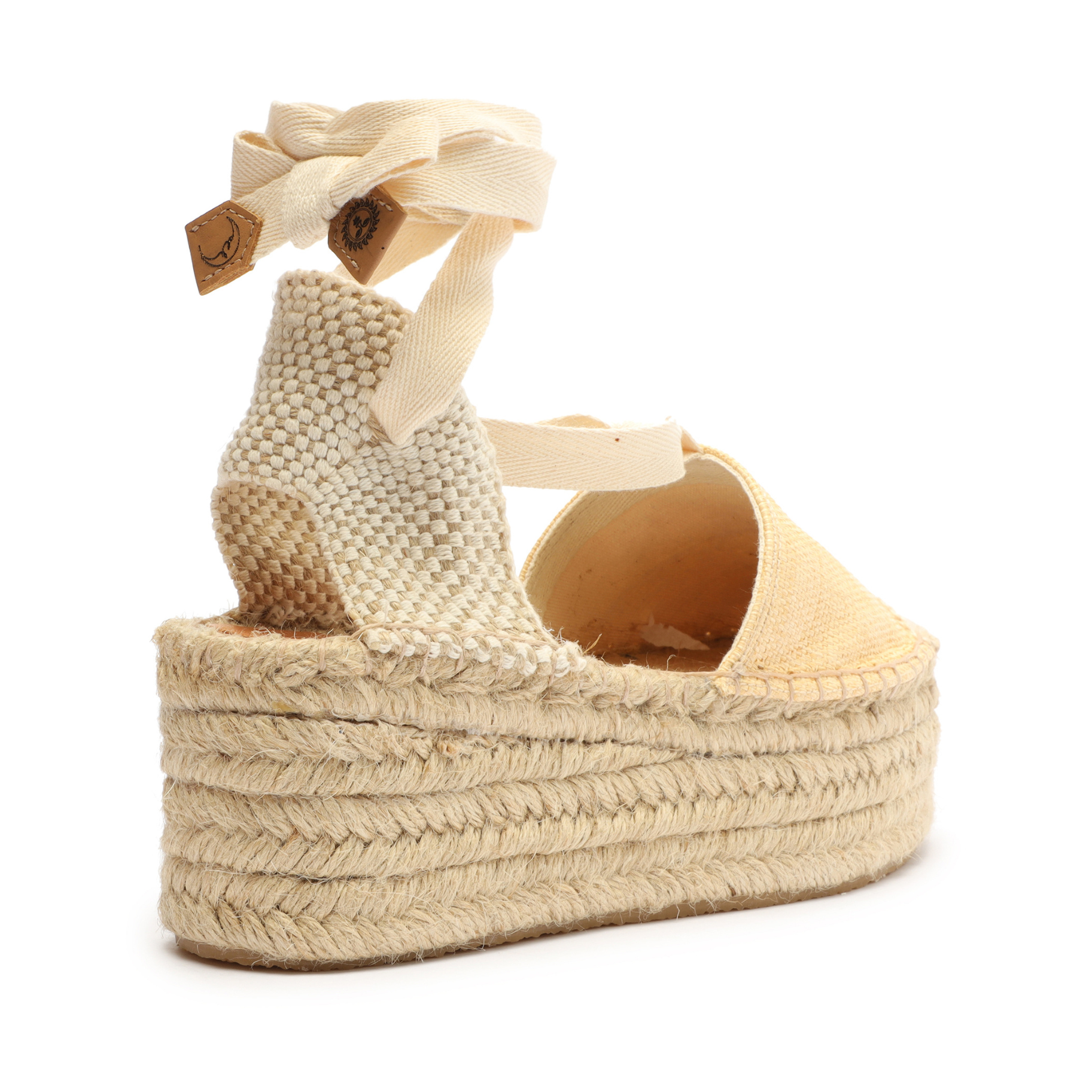Greeca Casual Espadrille Shoes - Comfortable & Stylish Women's Summer Flats for Beach, Vacation, and Everyday Wear