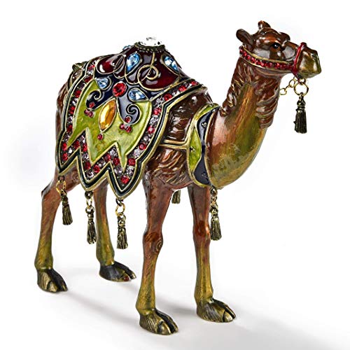 Brown Camel