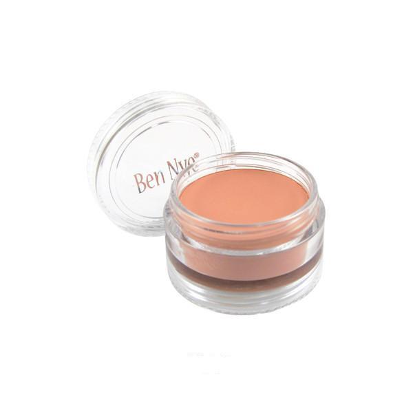 Ben Nye Professional Tattoo Cover Makeup - Waterproof & Long-Lasting Concealer for Body Art - Perfect for Cosplay, Halloween, and Special Effects Makeup