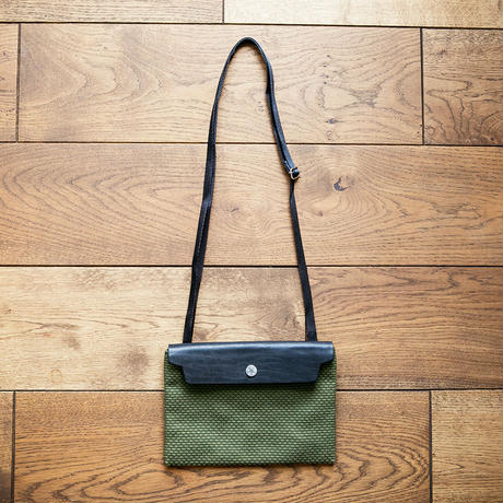 Cabas No. 59 Small Micro Shoulder Bag for Women - Stylish Crossbody Purse for Everyday Use, Travel & Date Night