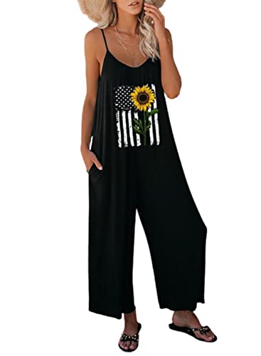 A Sunflower Black