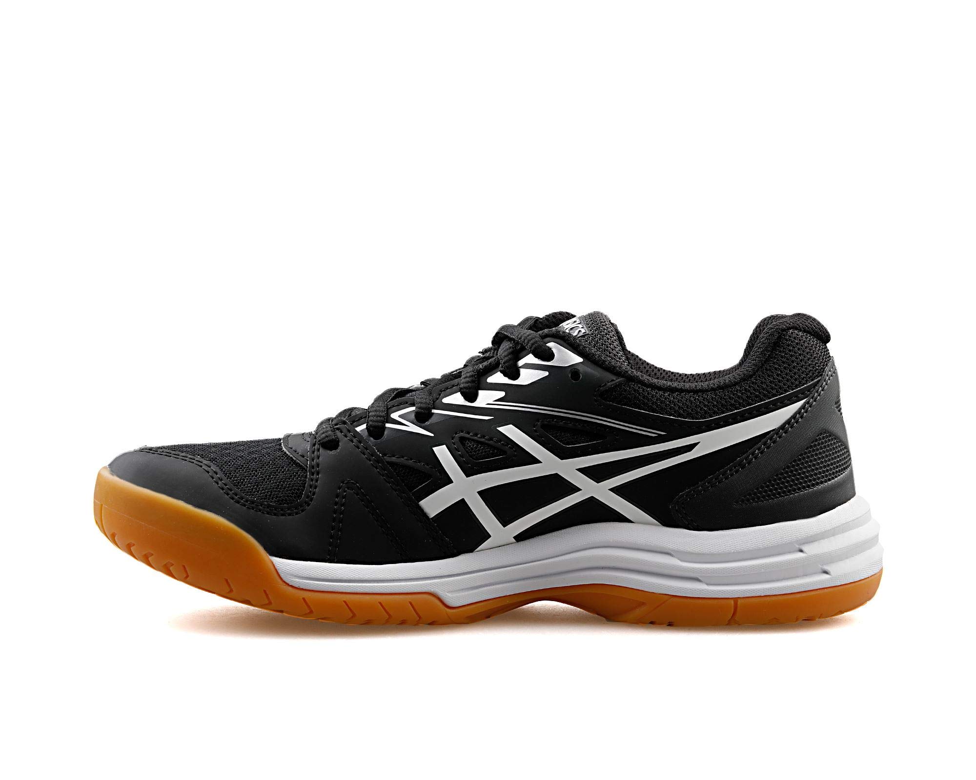 ASICS Women's Volleyball Shoes for Training - Lightweight & Supportive Court Shoes Size 7 | Perfect for Indoor Volleyball, Gym Workouts & Cross-Training