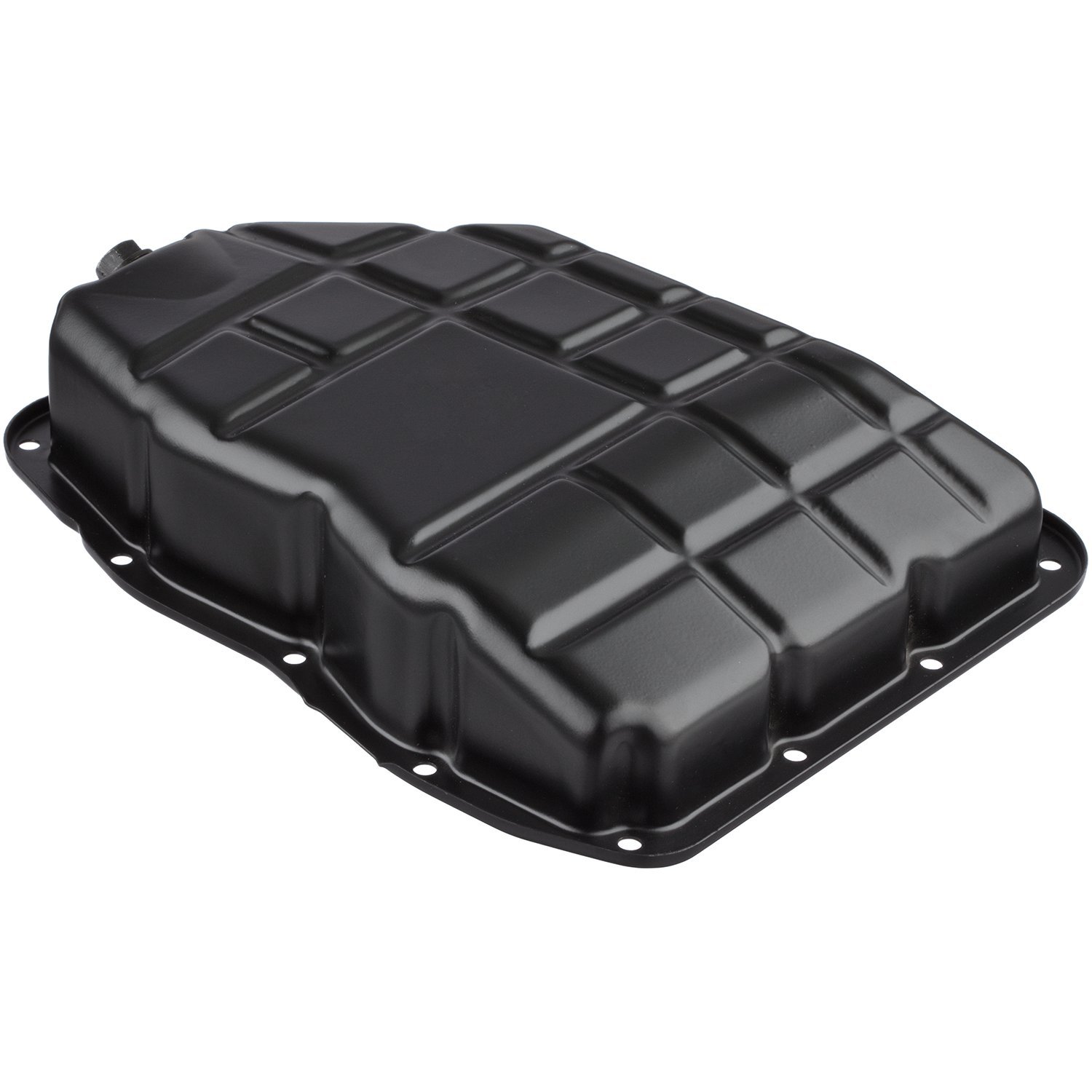 ATP 103219 Engine Oil Pan Replacement - High Quality Aluminum Oil Sump for Smooth Engine Performance | Perfect for Car Maintenance, DIY Repairs & Automotive Restoration Projects