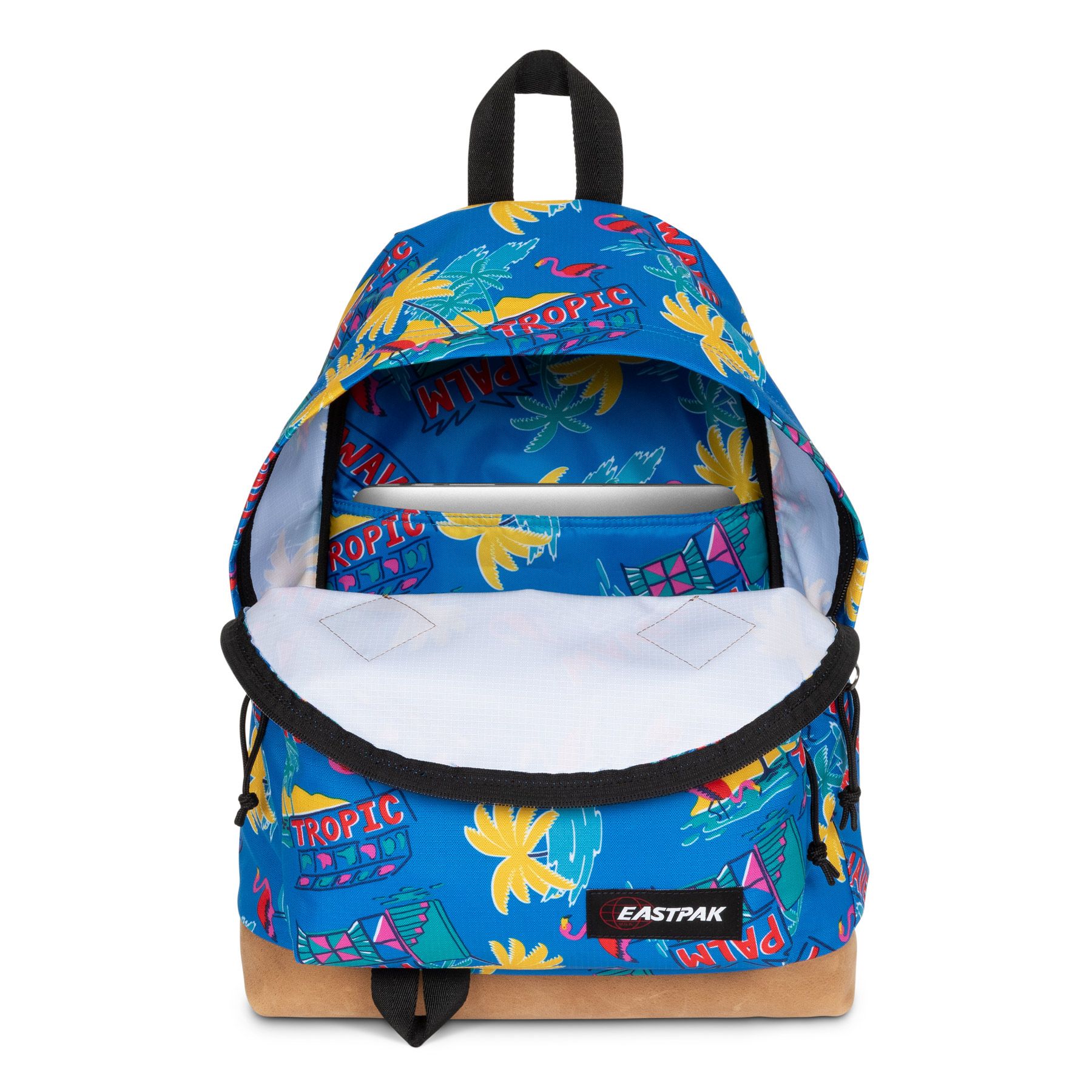 Eastpak Wyoming Backpack - Stylish & Durable School & Travel Bag for Students & Professionals | Perfect for College, Work & Outdoor Adventures