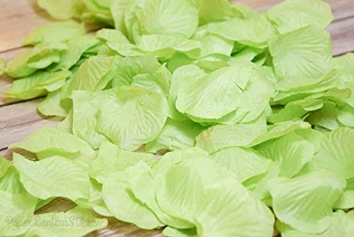 Light Lime Green