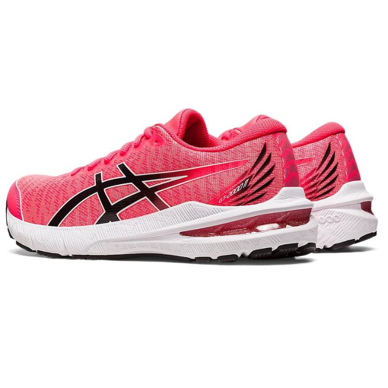 ASICS GT-2000 11 GS Kids Running Shoes - Lightweight & Supportive for Young Athletes - Perfect for School Sports, Daily Jogging, and Outdoor Activities