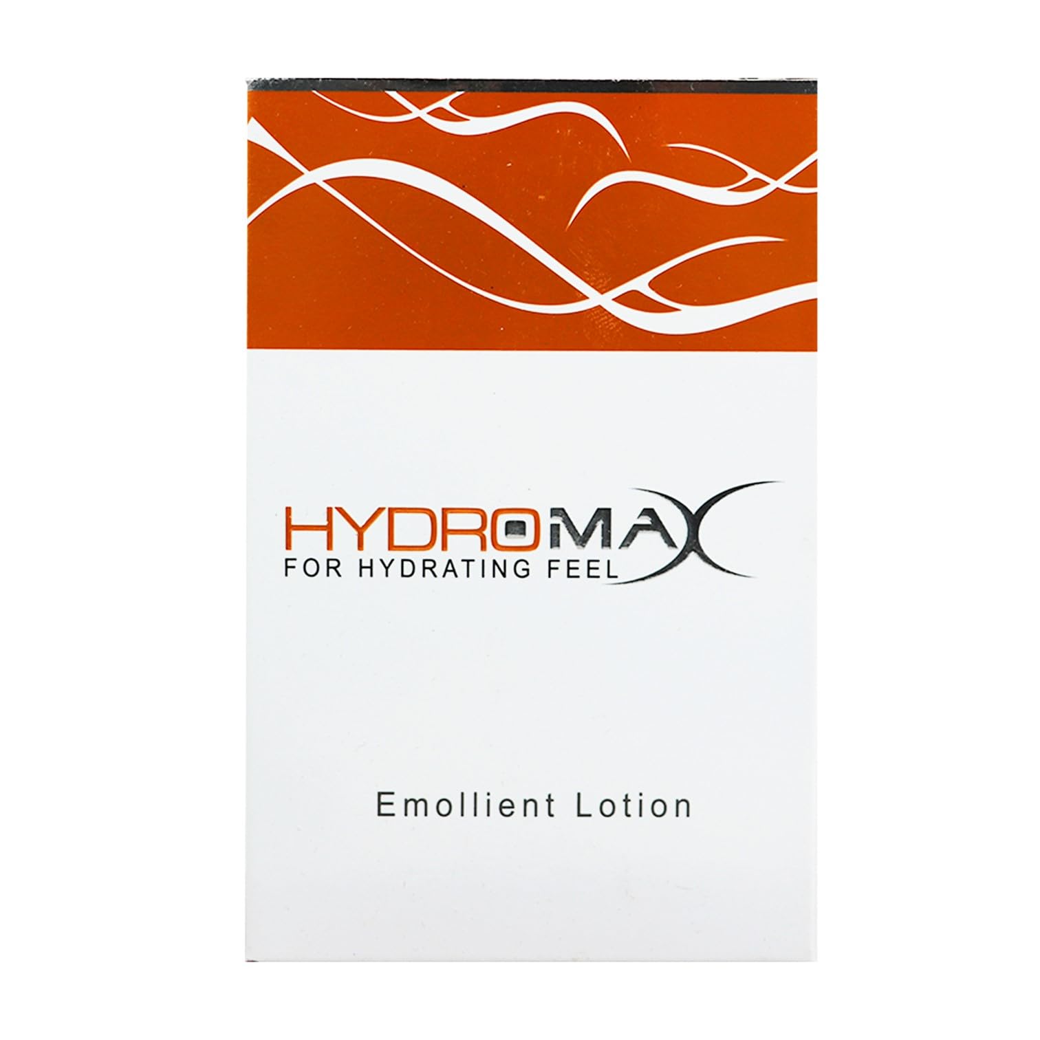 Hydromax Deep Hydrating Moisturizing Lotion for Dry Skin - 100ml | Intense Moisture Therapy for Face & Body | Day & Night Use
