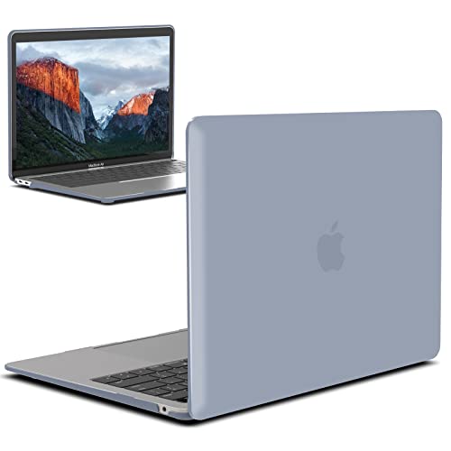 Lavendar Gray