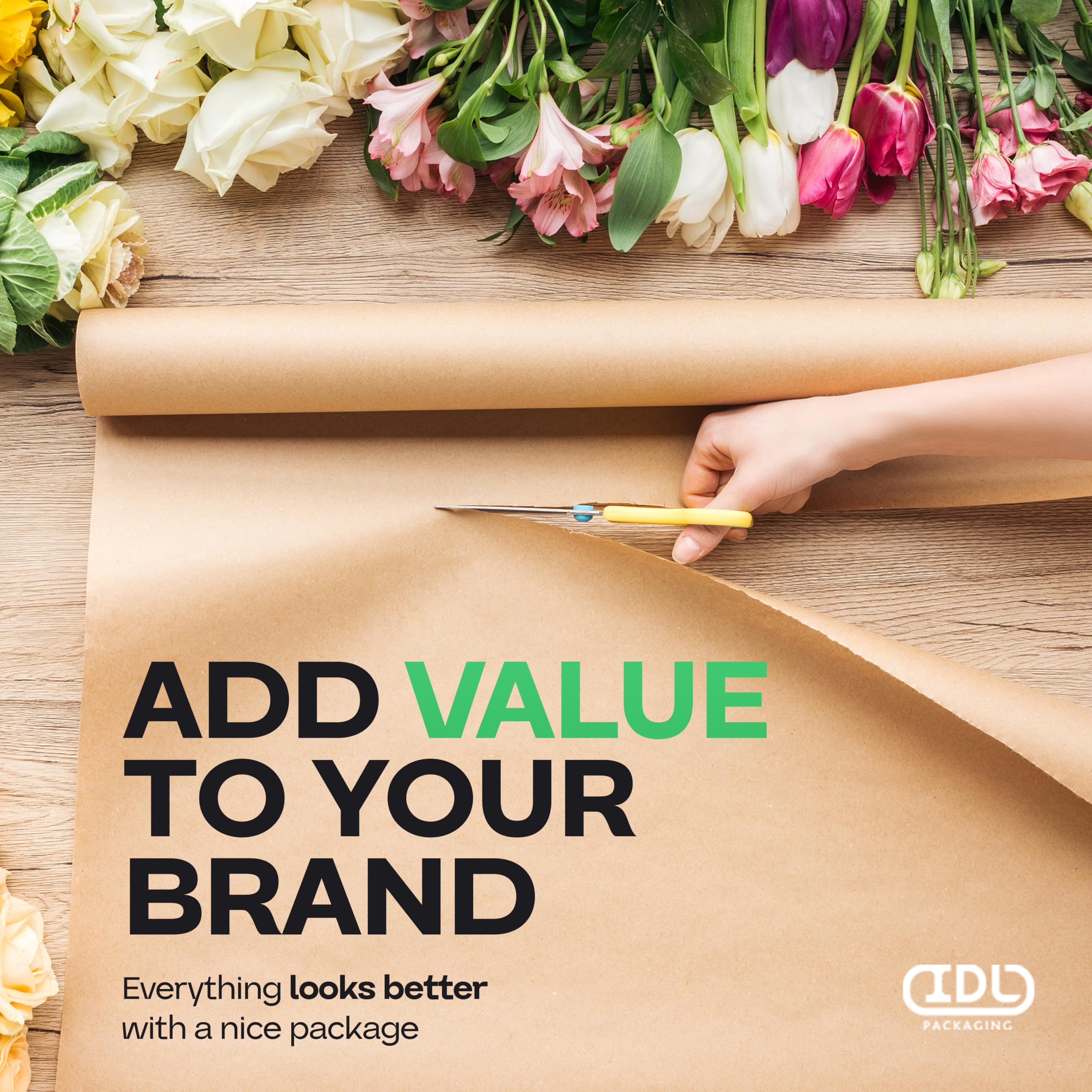 IDL Packaging 36