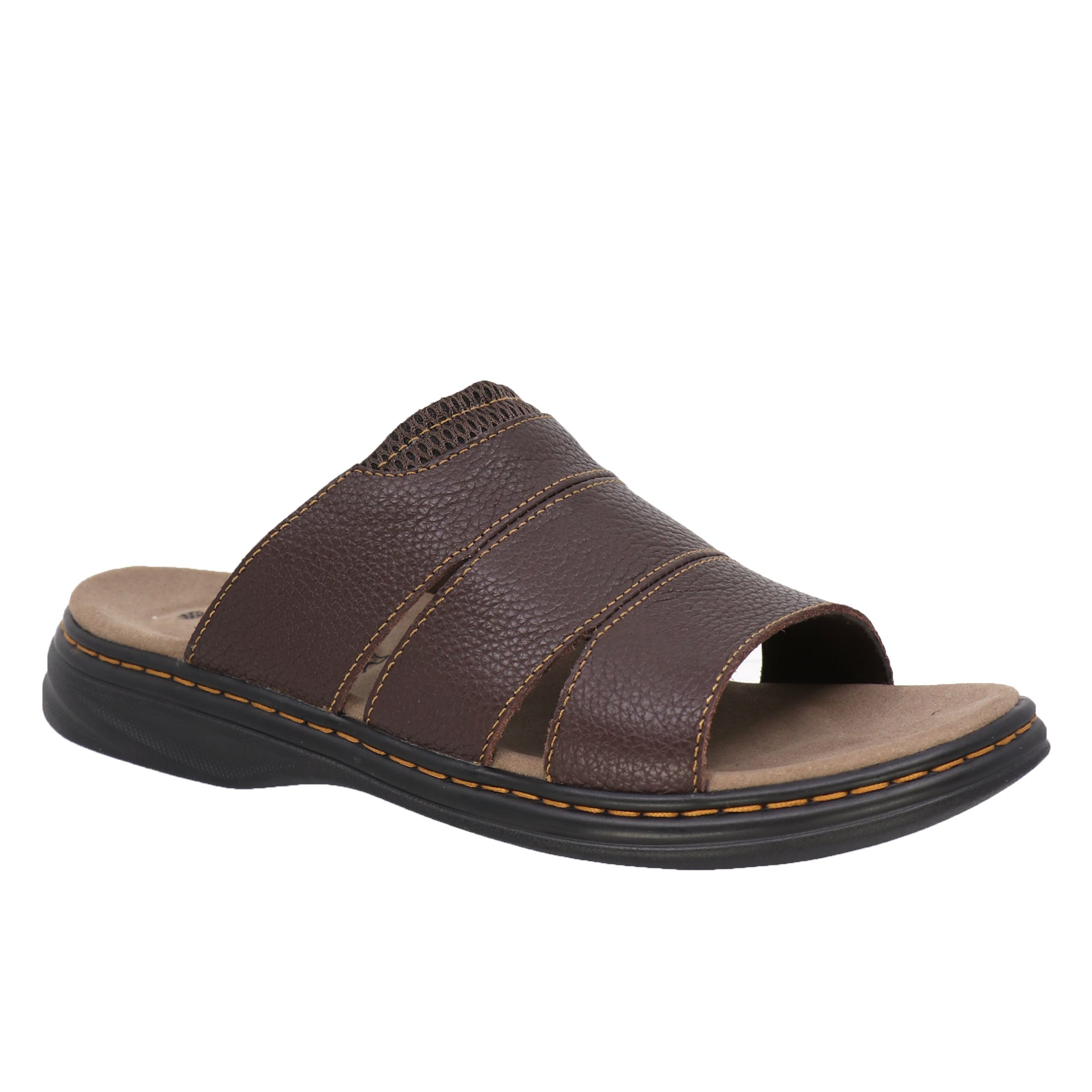 Men's Louis Sandals - Comfortable & Stylish Summer Casual Shoes for Beach, Pool, and Outdoor Activities
