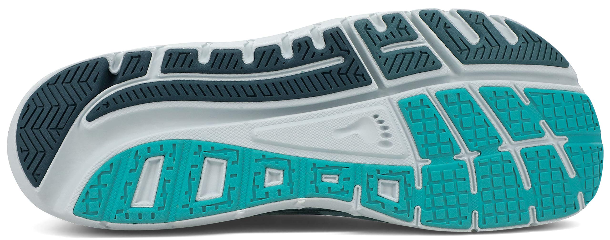 Altra Provision 5 Running Shoes - Zero Drop Cushioned Road Shoes for Men & Women | Perfect for Marathon Training, Long Distance Running & Neutral Pronation Support