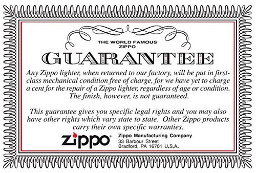 Zippo Lighter Chevrolet Generations of Trucks Black Matte 80268 - Vintage Collectible Windproof Lighter for Camping, Outdoor Adventures & Car Enthusiasts