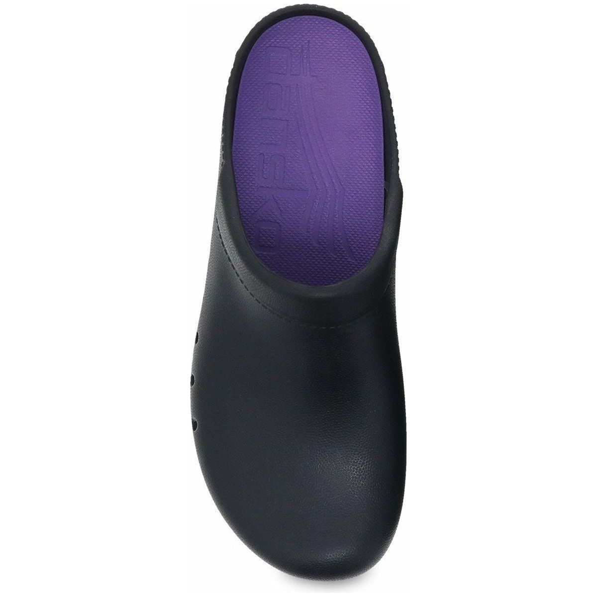 DANSKO KANE EVA Clog Shoes for Women - Comfortable Slip-Resistant Work Clogs for Nurses, Chefs & Healthcare Professionals