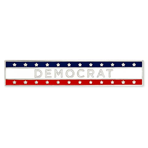 Democrat Nickel Plated