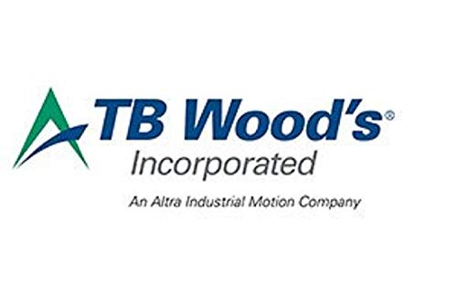 124L050 Timing Belt - 0.5