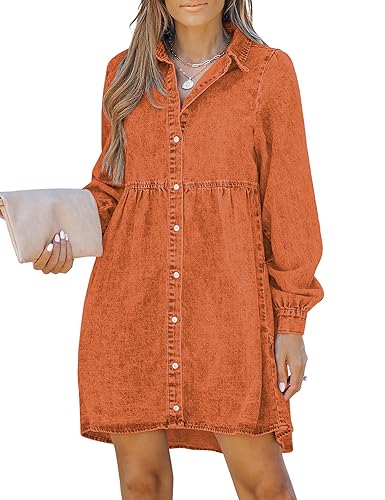 Burnt Orange
