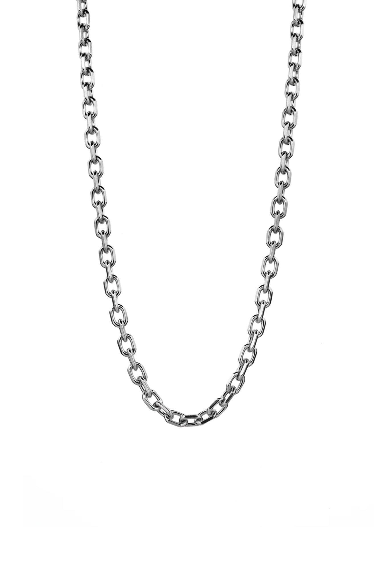 Heavy Duty Anchor Chain for Boats - Marine Grade Galvanized Steel with Swivel Hook - Perfect for Docking, Mooring & Fishing | Waterproof & Rust-Resistant