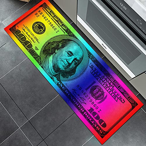 #05 Rainbow Dollar