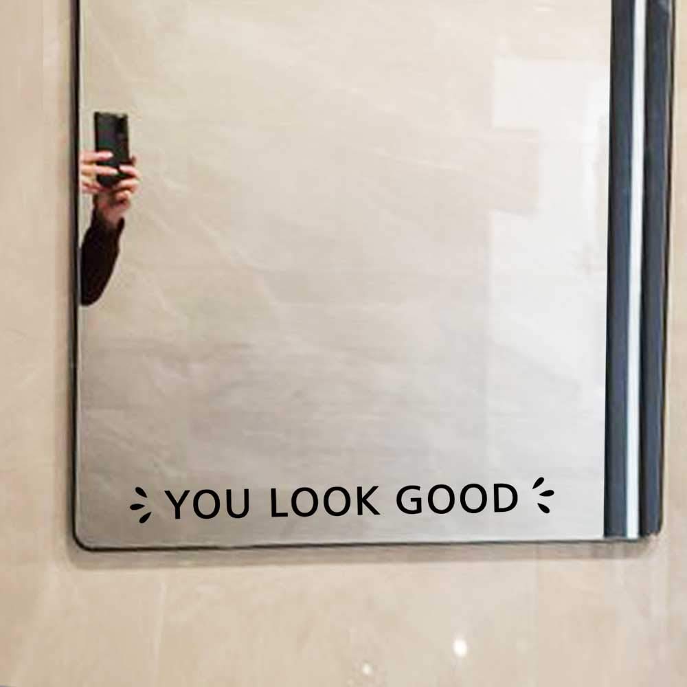 You Look Good