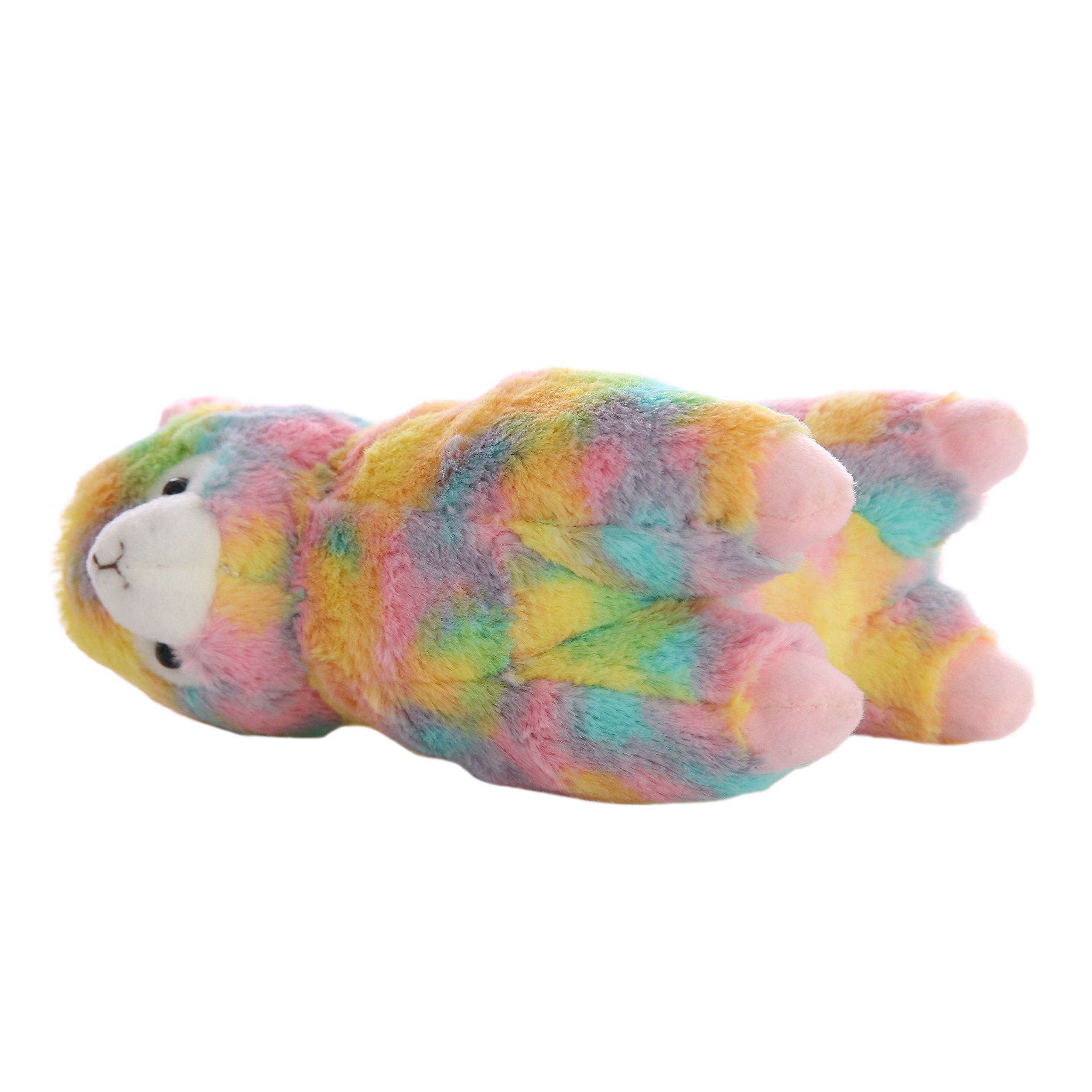 Soft Alpaca Plush Toy - 7