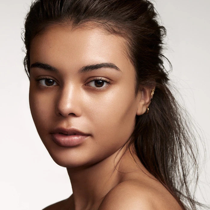 Fenty Beauty Eaze Drop'lit All Over Glow Enhancer - Illuminating Liquid Highlighter for Face & Body | Natural Glow Makeup for Day & Night Wear