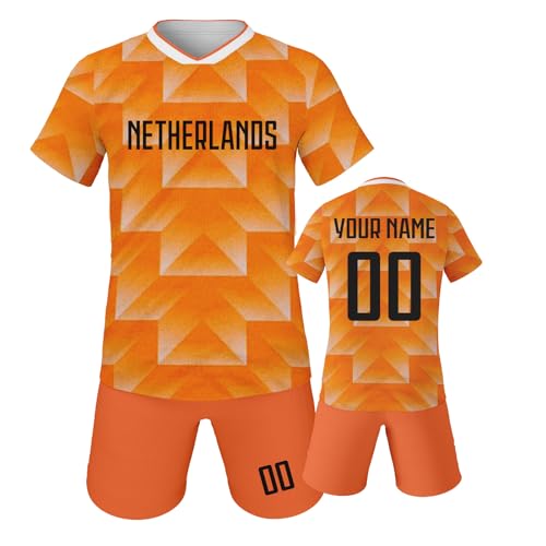 N-etherlands