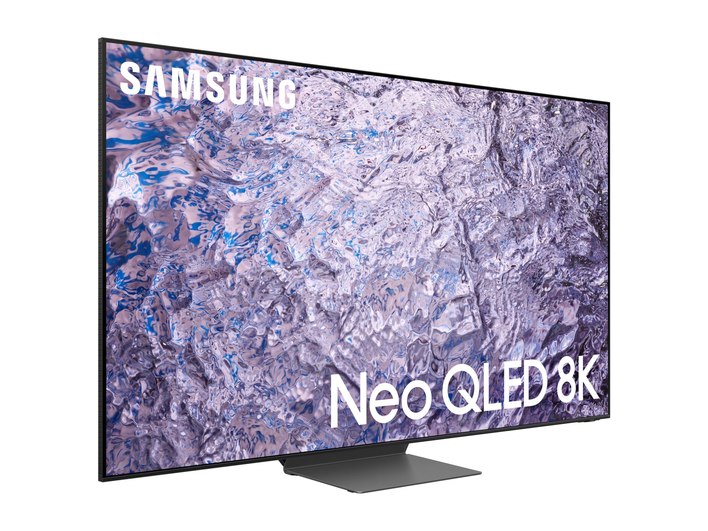 Samsung QN85QN800CF 8K Neo QLED Smart TV (2023 Model) - 75 Inch 4K UHD HDR with Alexa Built-in for Home Theater & Gaming Experience