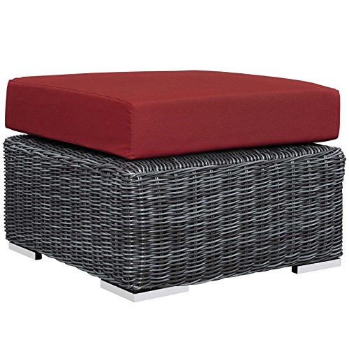 Canvas Red