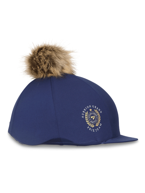 Aubrion Team Hat Cover - Adjustable Baseball Cap for Men & Women - Perfect for Outdoor Sports, Hiking, and Casual Wear