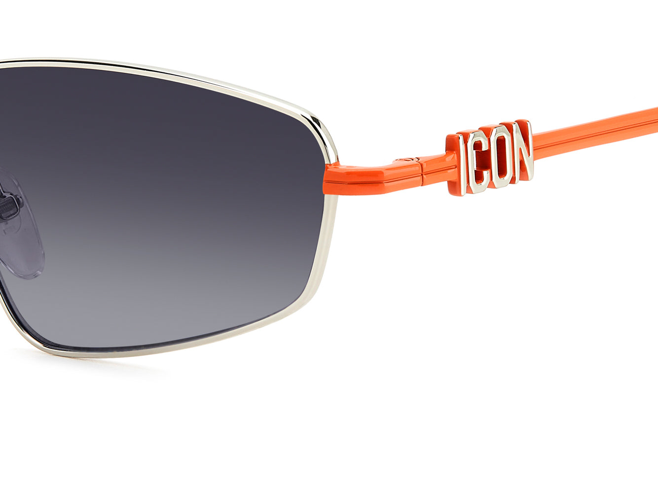 DSQUARED2 ICON 0015/S Sunglasses - Luxury Designer Shades for Men & Women - Perfect for Outdoor Activities, Beach, Driving & Fashion Statements