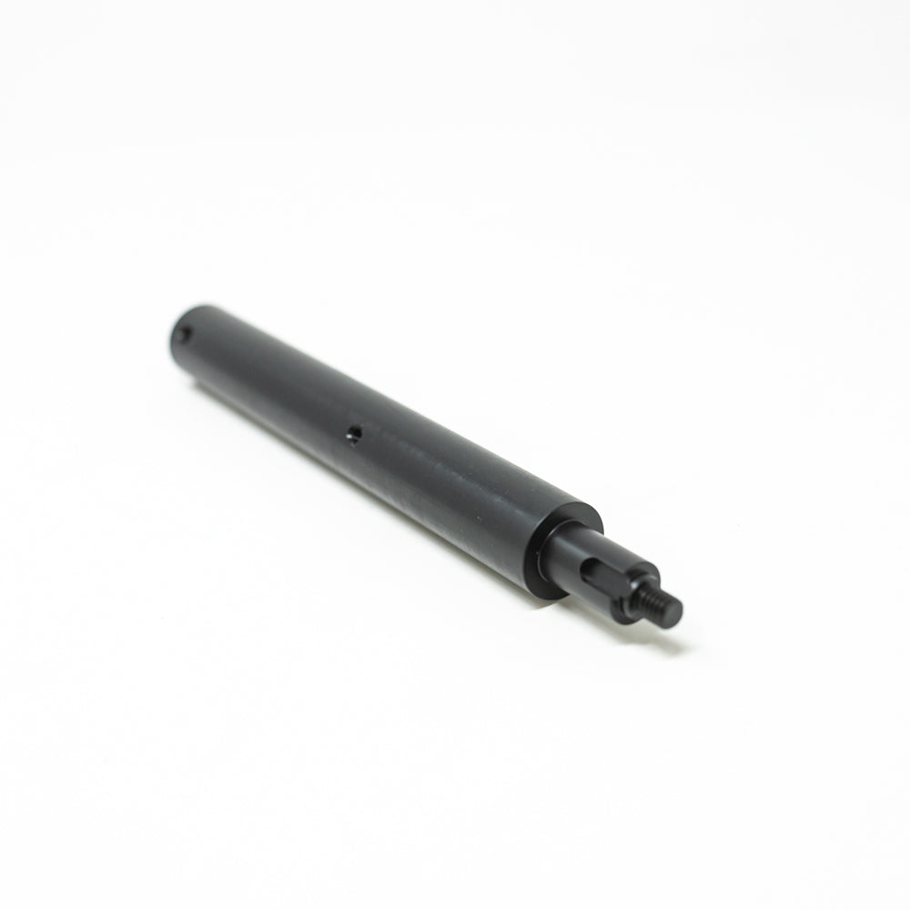 6712FR Sampler Distributor Shaft Extension - High-Quality Replacement Part for Food & Beverage Sampling Equipment | Perfect for Lab, Industrial, and Manufacturing Use