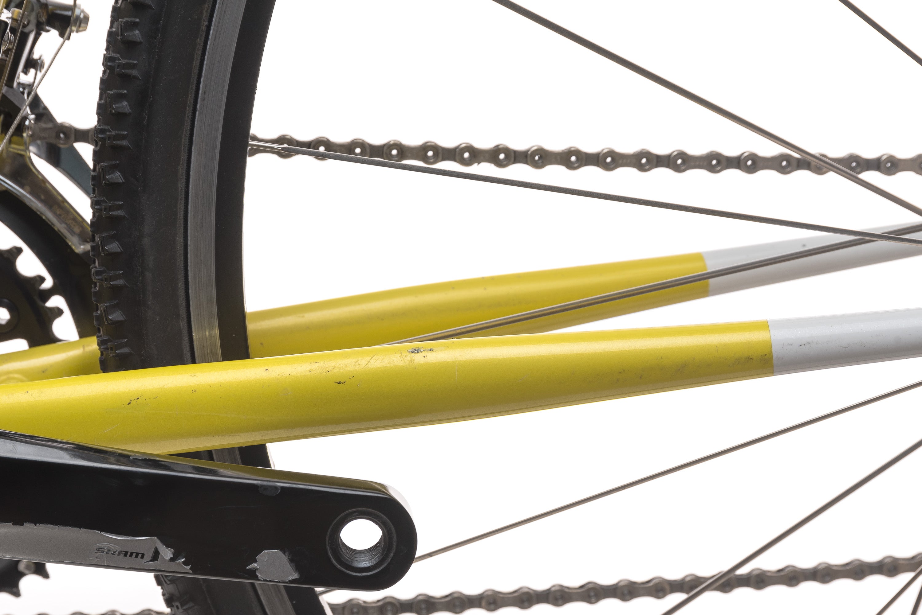 All City Macho Man 52cm Road Bike for Men - Lightweight Aluminum Frame, 2012 Model - Perfect for Urban Commuting & Fitness Cycling