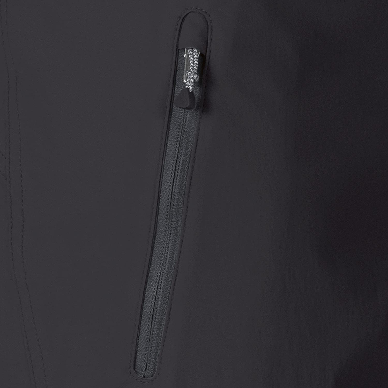 Odlo Wedgemont Pants Regular 36 - Men's Outdoor Hiking & Climbing Trousers for All-Season Adventure | Durable & Comfortable Activewear for Trail Running, Camping and Mountain Expeditions