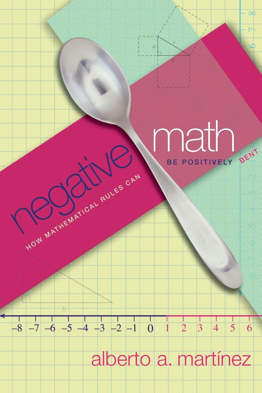 Negative Math: How Mathematical Rules Can Be Positively Bent - Explore Creative Problem Solving for Students & Educators