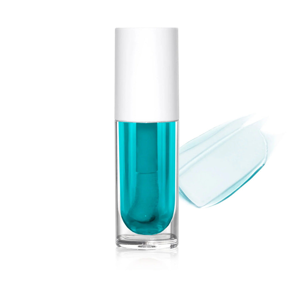 Blend Bunny Cosmetics Masterclass Lip Oil Gloss - Hydrating, Non-Sticky Lip Gloss with Vitamin E | Perfect for Everyday Wear, Date Night & Makeup Looks