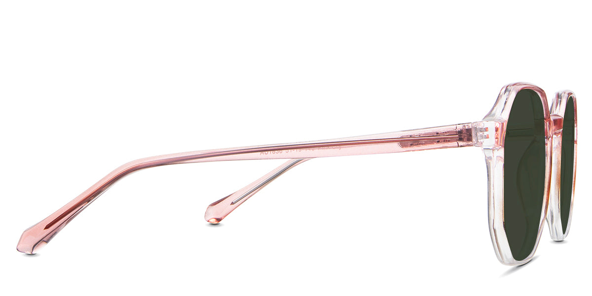Kamila Women's Prescription Sunglasses - UV Protection, Stylish & Comfortable for Driving, Outdoor Activities & Fashion