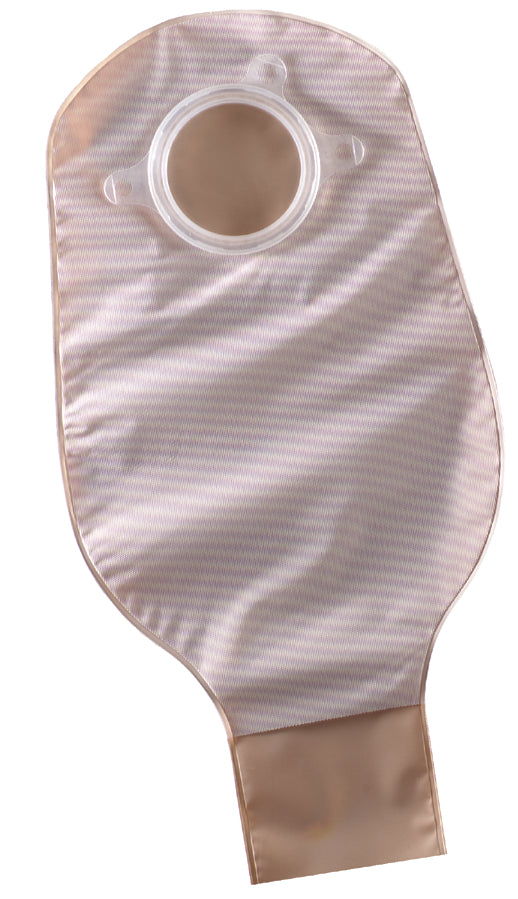 ConvaTec SUR FIT Natura Two Piece Drainable Ostomy Pouch - Moldable 1 1/4