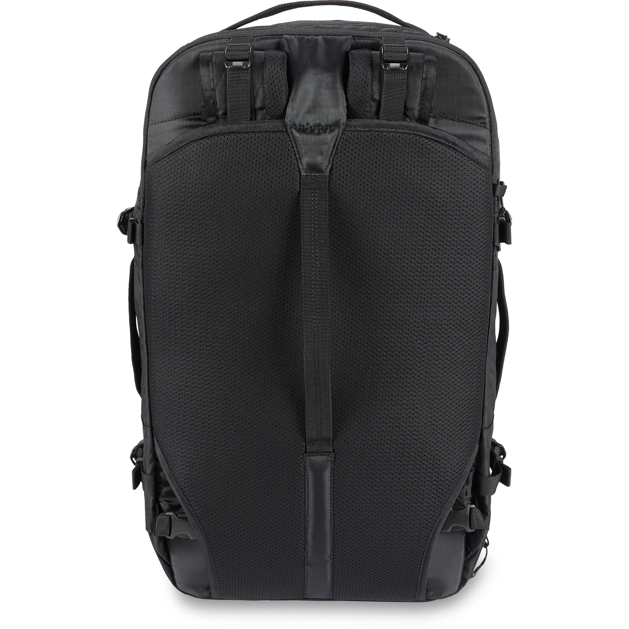 Split Adventure Backpack 38L - Lightweight Hiking Backpack with Multiple Compartments | Perfect for Camping, Travel & Outdoor Activities | Mulled Basil Color