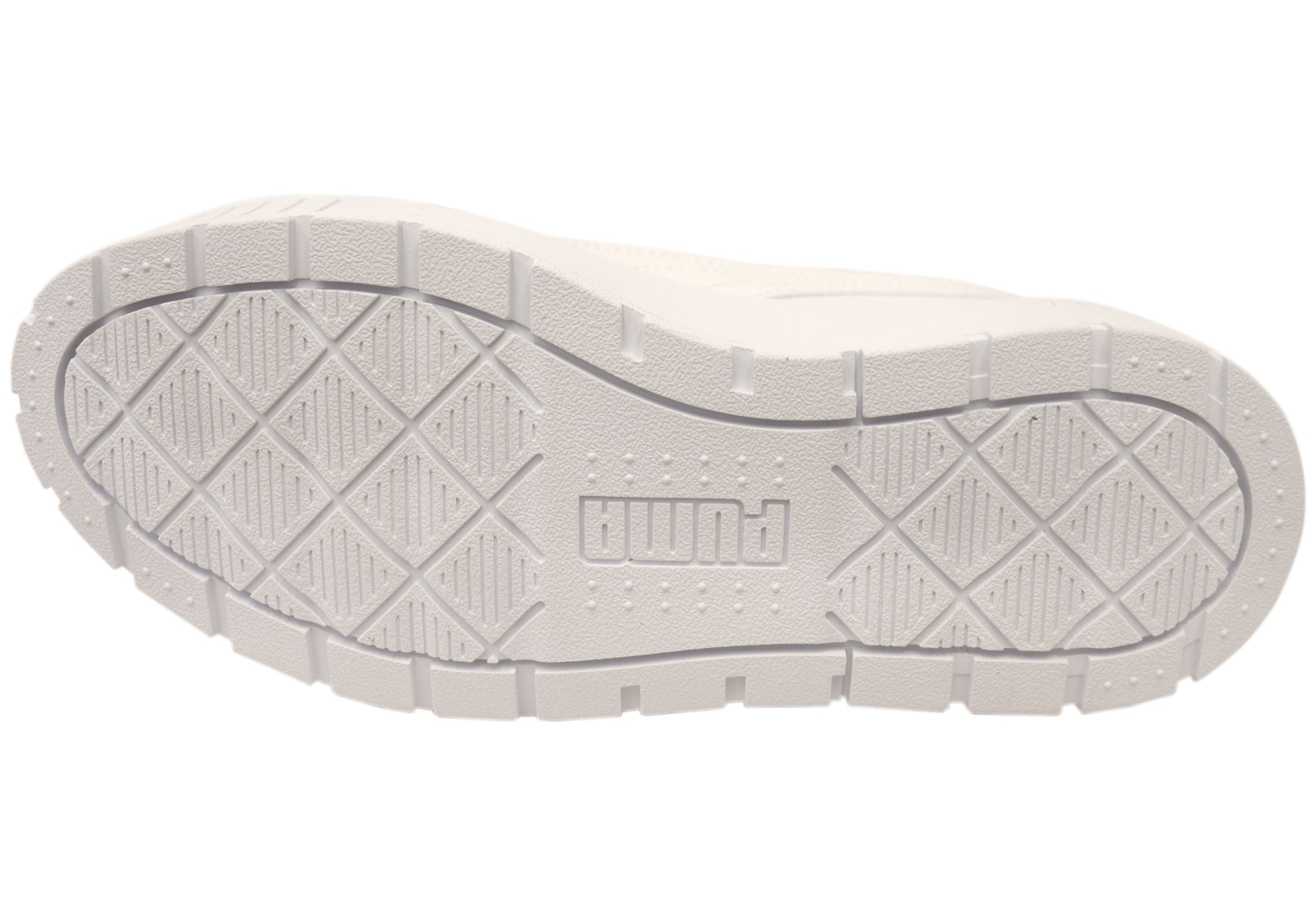 Puma Women's Karmen II L Comfortable Lace-Up Sneakers - Lightweight Walking Shoes for Women, Casual Fashion Sneakers for Everyday Wear, Gym & Running