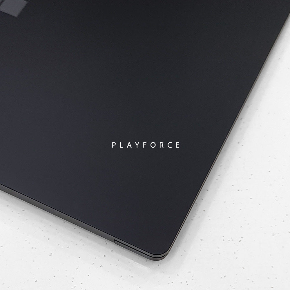 Microsoft Surface Laptop 4 - 15