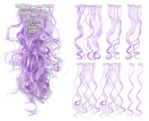 Lilac Purple