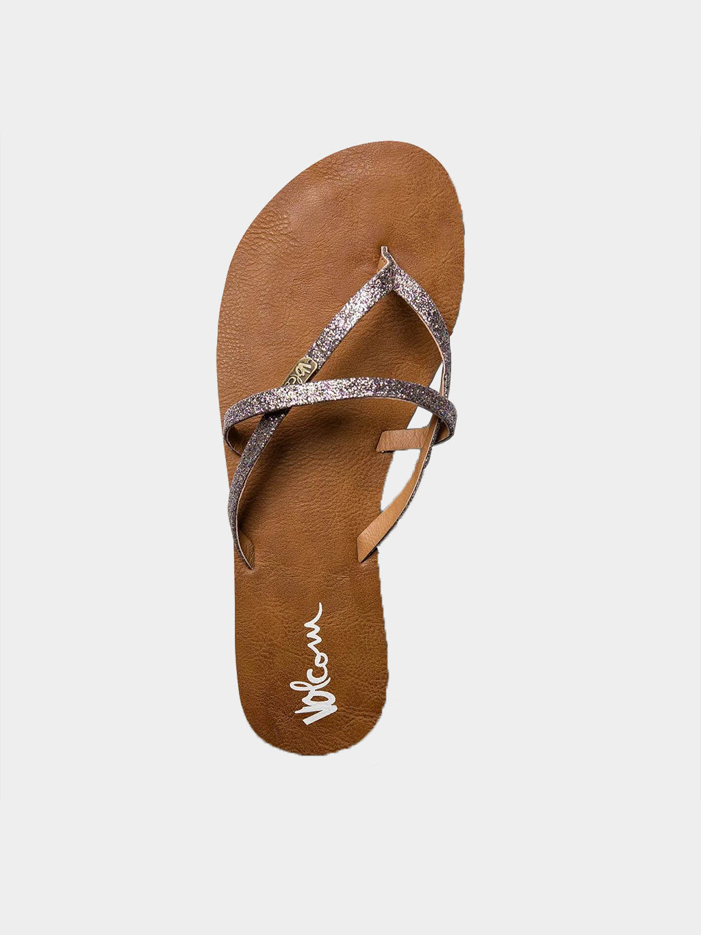 All Night Long II Sandals - Comfortable Women's Flip Flops for Beach, Pool & Summer Outfits | Cushioned Arch Support & Slip-Resistant Soles